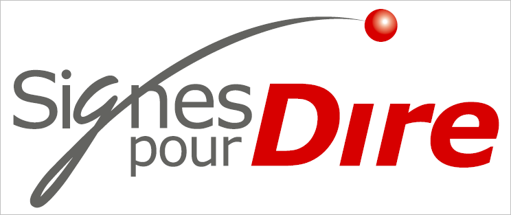 Signes Pour Dire