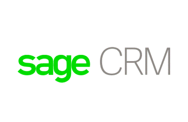 Sage CRM